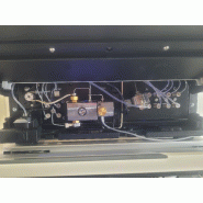 Système de chromatographie hplc shimadzu / dionex ultimate 3000 uhplc_4