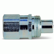 AH630, Raccord standard ¼ NPT, ½ raccord mâle_4