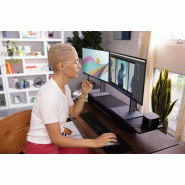 Station daccueil HP Thunderbolt 280 W G4 avec cble combo_4