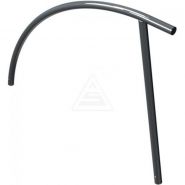 422_50b arceau urbain - Schake - tube d’acier Ø48 mm - largeur totale 1400 mm - hauteur hors sol 850 mm_4