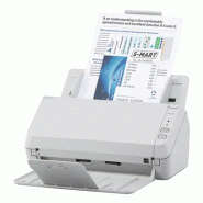 Ricoh SP-1125N Scanner ADF 600 x 600 DPI A4 Gris_4