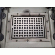 Système PCR Perkin Elmer 9600 Gene Amp_4