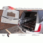 Cadillac xts platinum phoenix voiture transport funéraire_4