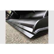 Godets multiservices Gh 500 - Riman - poids 258 à 460 kg - mâchoire polyvalente pour paille, ensilage, herbe ou fumier_4