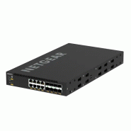 NETGEAR M4350-8X8F Géré L3 10G Ethernet (100/1000/10000) 1U Noir_4