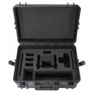 Phantom 4 hélices démontées - Malette de rangement pour drone étanche - Caltech VEN-P4_4