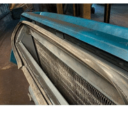 S10 Balayeuse industrielle TENNANT autotractée_4