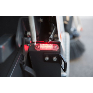 Machine de nettoyage électrique Maxwind avec réduction des émissions sonores