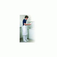 CHAUSSURE de securite cuisine blanche OKENITE s2 src coverguard (9okel)_4