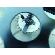 Epandeur à sel 665 litres en inox - 307544_4