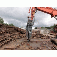 Pince rc-30 casse rail demarec_4