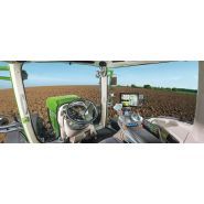 900 vario tracteur agricole - fendt - 396 ch_4