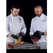 Mini Scarlet - Moule en silicone Pavoni Italia - 8 empreintes_4