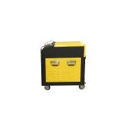 MRJ-FLC-120B - Décapeur laser professionnel - Chengdu MRJ-Laser Technology Co., Ltd - Puissance 120W_4