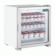 Vitrine négative de comptoir Série G - Polar - GC889_4