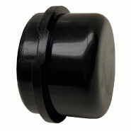 16x6.50-8 Grass Lawnmower Wheel 4ply P332 Tyre Steel Rim 25mm Bearings 65mm Hub_4
