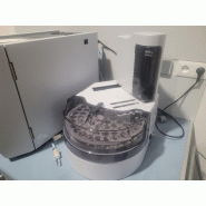 Analyseur de carbone organique total SHIMADZU TOC-L CPH avec échantillonneur automatique ASI-L_4