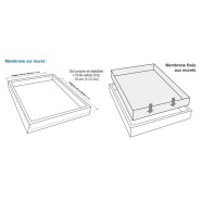 Citerne souple + rétention - engrais liquide - 50 m3 - 305634_4