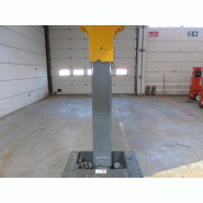 Nacelle verticale HAULOTTE star 6ac occasion_4