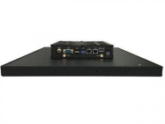 Panel PC capacitif 19