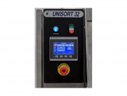 Unisort 32 - Alimenteur de contenants compact et rapide pour conditionnement pharmaceutique - NJM_4