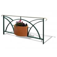 Bar3414d barrières urbaines - urban'nt - bac jardinière en polyéthylène_4