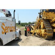 D11t/d11t cd - bulldozers - caterpillar finance france - poids en ordre de marche : 104236 kg_4