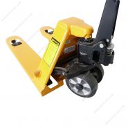 Transpalette manuel court FPBF25 L800 - 2500 kg - Ferplast_4