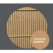 Kit clovision 55 - occultant en pvc pour grillage - clovision - 1,03 à 1,93 m_4