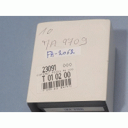 Poids d'étalonnage ZWIEBEL 10g classe M1 INOX_4