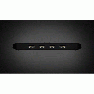 ATEN US4224 Commutateur USB 2.0 partagé 2 x 4_4