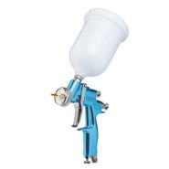 M22 g hpa pistolet de peinture manuel gravité - sames kremlin - 6 bar_4