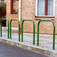 Arceau urbain simple_4