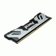 DIMM DDR5 CL32 32 Go 6 400 MT/s (kit de 2) FURY Renegade Argent_4