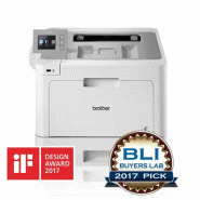 HL-L9310CDW Imprimante professionnelle laser couleur WiFi et NFC_4