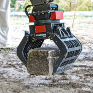 Pince de tri Serie GMPF/G_4