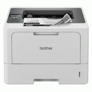 HL-L5210DW - Imprimante laser monochrome professionnelle A4 sans fil_4