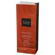 Sachet SOS papier à fond carré - pratique, polyvalent, personnalisable - conditionnement produits alimentaires_4