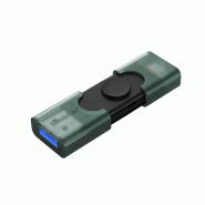 256 Go USB-A + USB-C 3.2 Gen 1 DataTraveler DuoG2_4