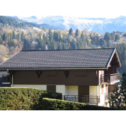 Ardoises et shingles métalliques - Aspect traditionnel - GERARD® SENATOR_4