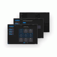 HP zgx nano g1n ai gb10 128 go lpddr5x-sdram 4 to ssd linux mini pc station de travail ai workstatio_4