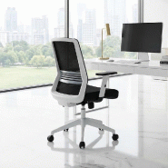 Siège synchrone Bali - ACT' - Blanc_4