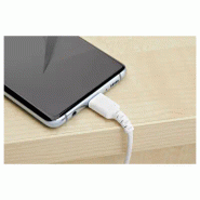 StarTech.Com Cble USB-C vers USB-C de 1 m - Blanc_4