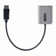 StarTech Hub DisplayPort HDMI Double - Dual HDMI 4K 60Hz_4