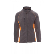 Veste polaire bicolore - ASPEN+ - 001004-0069 - Payper_4