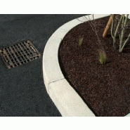 Accessoire bordure profil pierre sobérite_4