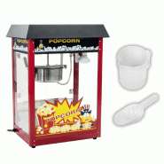 Machine à pop corn_4