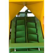 Planteuse PD220-4 - Özbil Machines Agricoles - Longueur 1890 mm - Plantation de pommes de terre avec fertilisation automatique_4