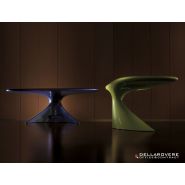 Zero - bureaux de direction - della rovere - cm 210x90x75h_4