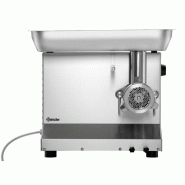 Hachoir à viande FW200 électrique 370235 bartscher_4